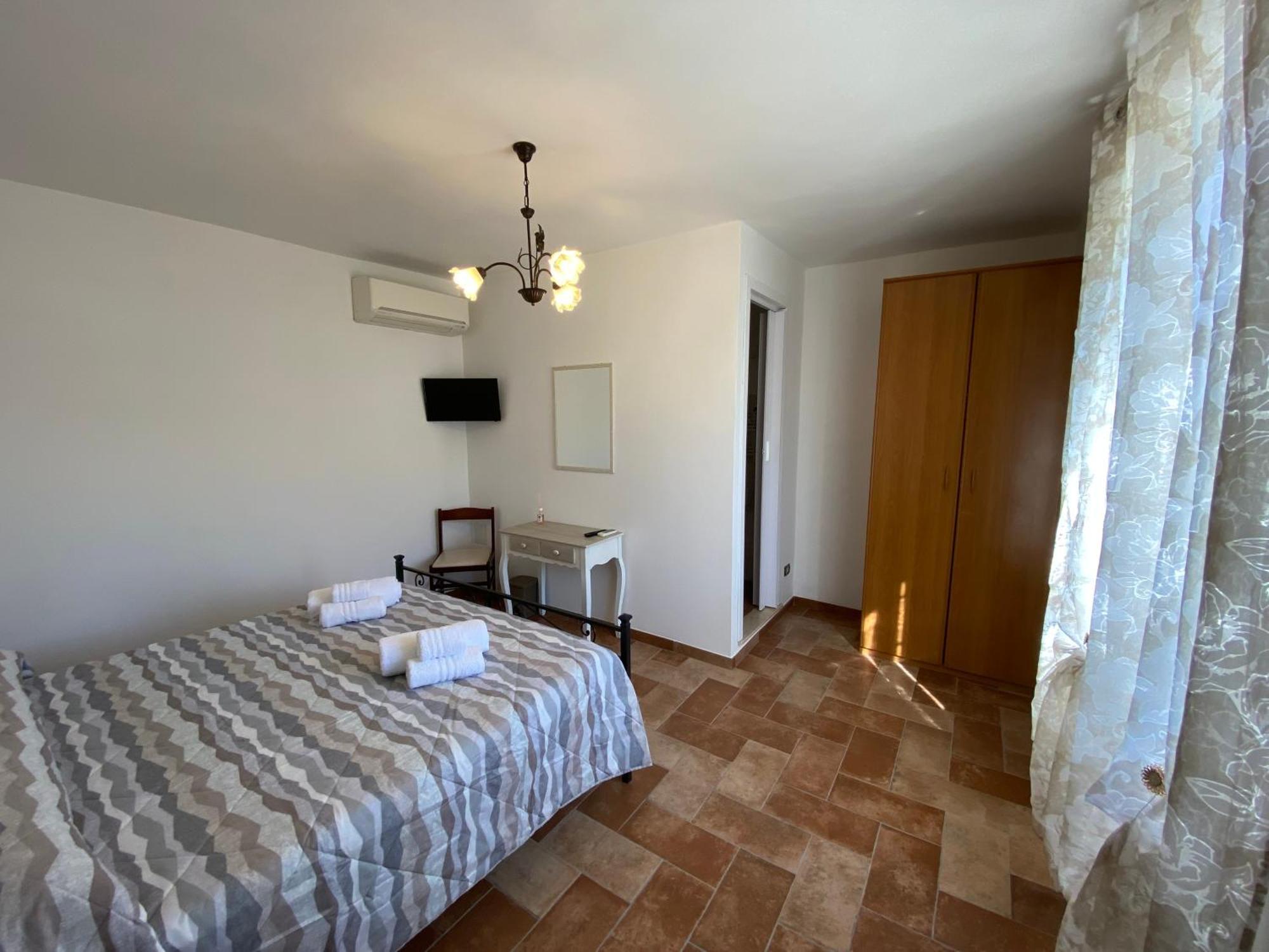 Lenola La Casa Di Nonna Tella B&B 외부 사진