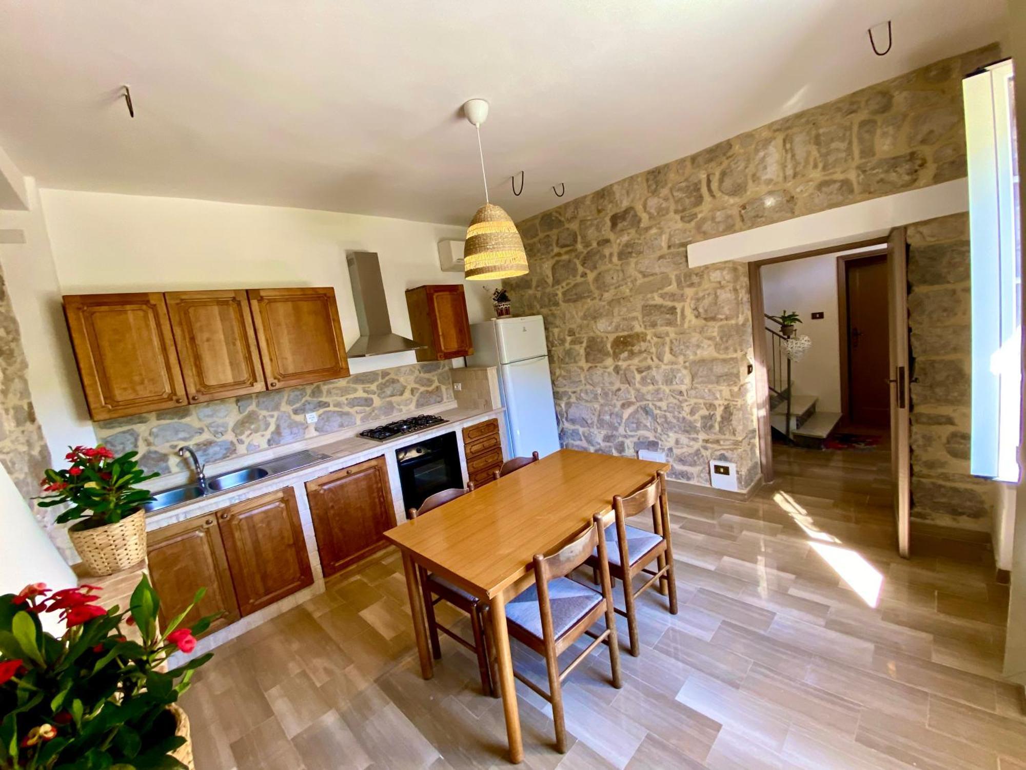 Lenola La Casa Di Nonna Tella B&B 외부 사진