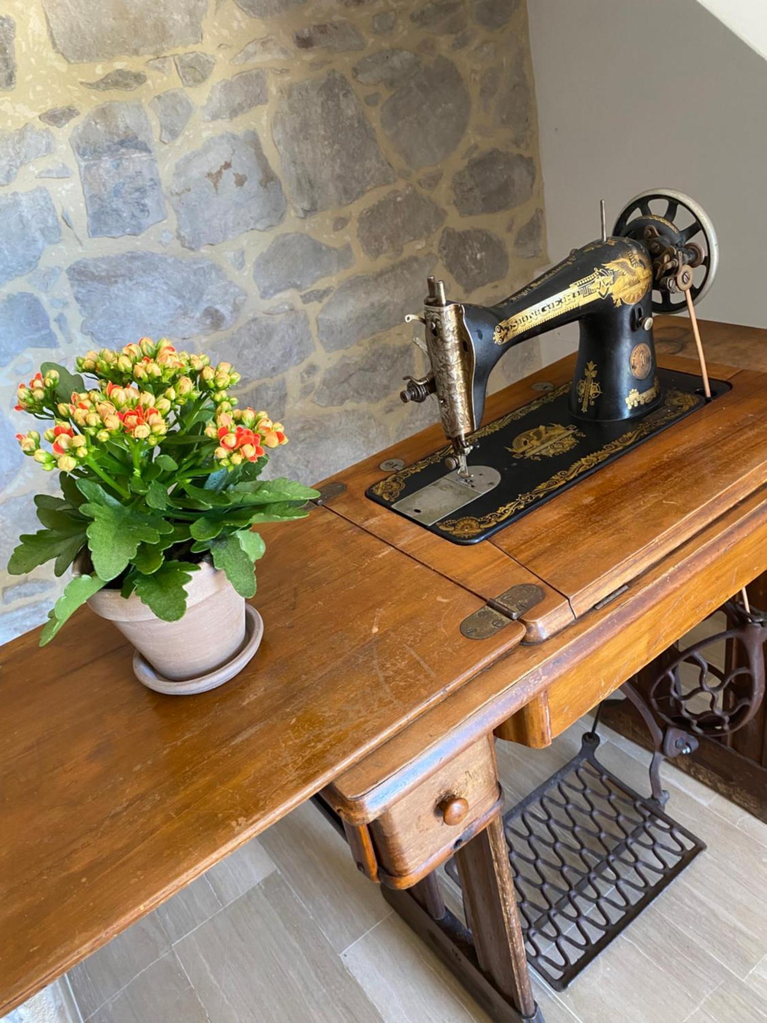 Lenola La Casa Di Nonna Tella B&B 외부 사진