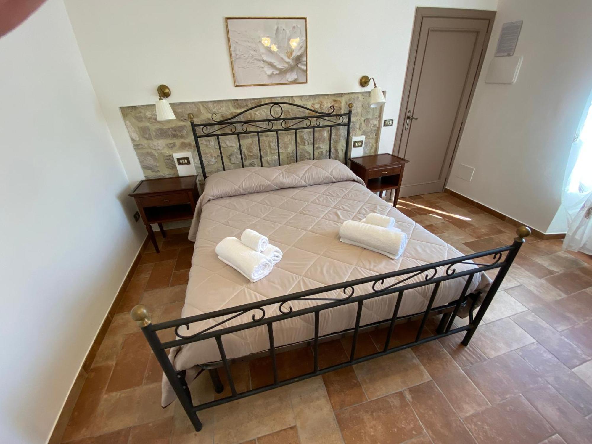 Lenola La Casa Di Nonna Tella B&B 외부 사진